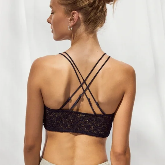 NWTFree People Miss Dazie Bralette - Picture 3 of 3